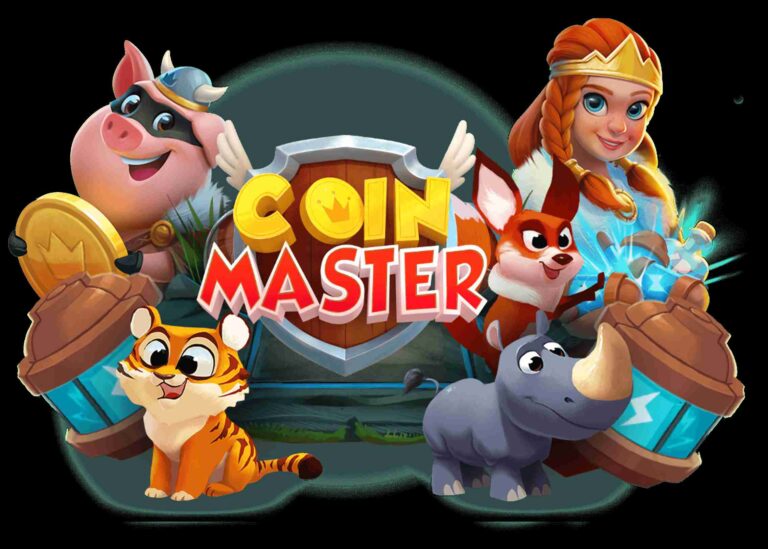Coin Master Support Guide: Spins, Rewards & Help
