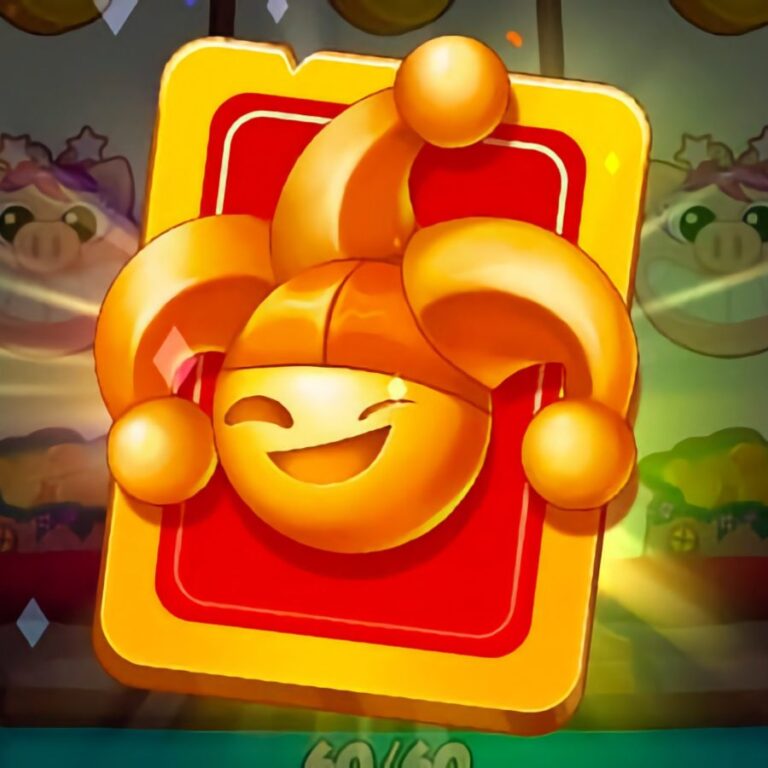 Coin Master Joker Card Guide: Best Tips (2026)