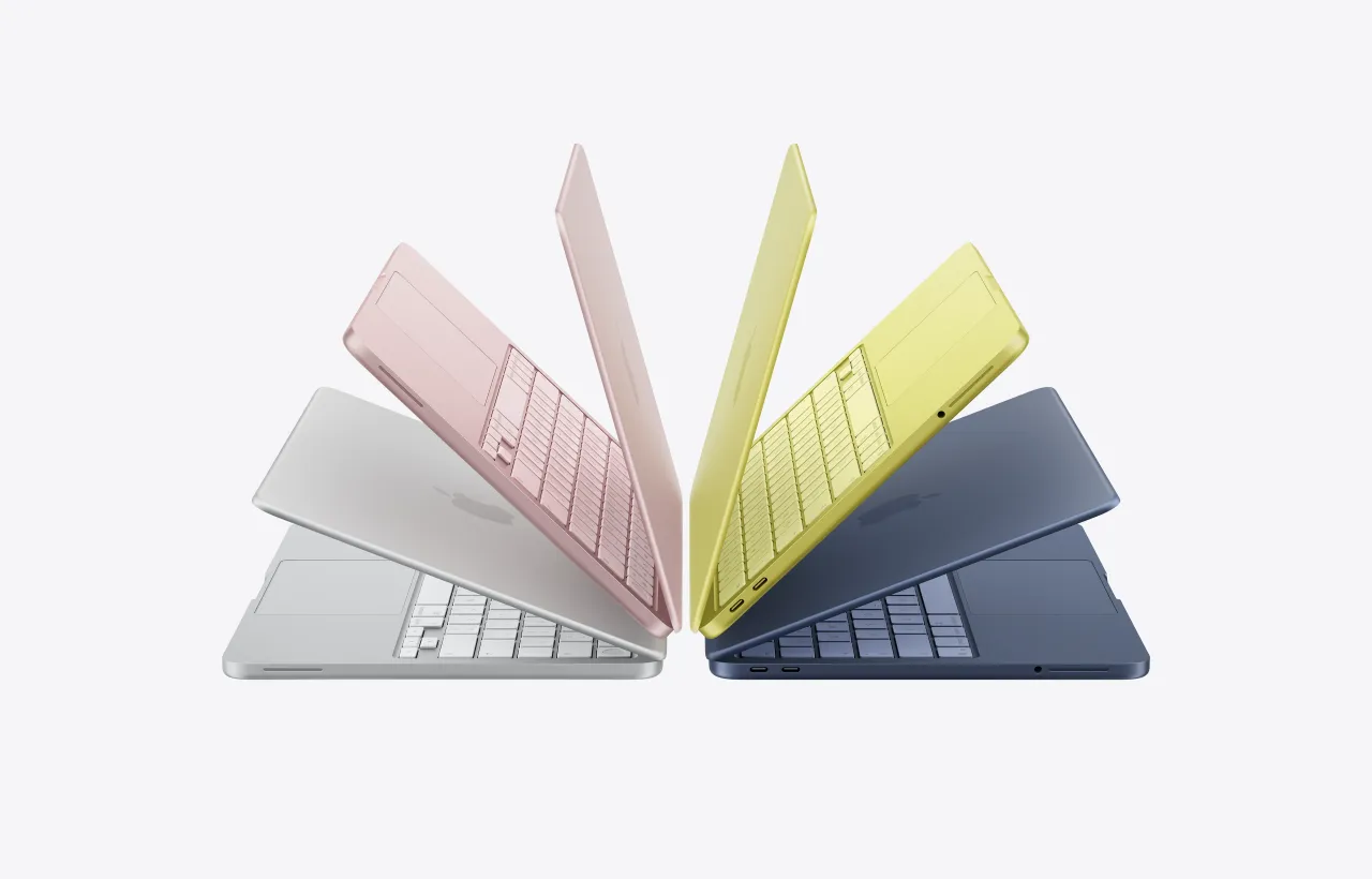 MacBook Neo Launch: Apple’s $599 Student Laptop