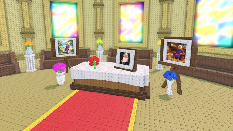 RIP My Granny Event + Eid Celebration Guide (2026)