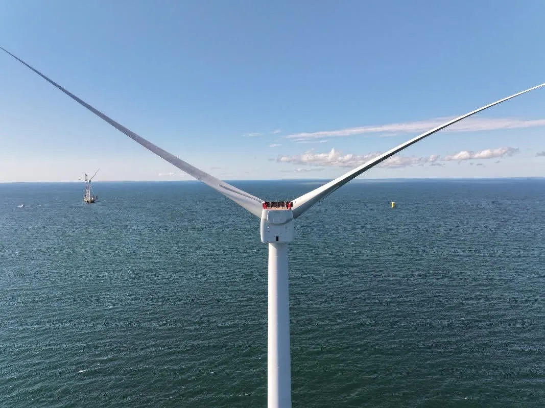 Offshore Data Centers Could Power AI Future