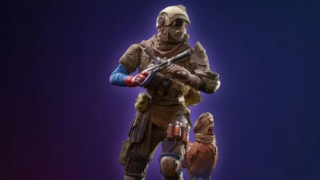 All Expedition 3 Rewards