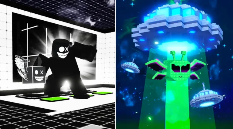 Be a Lucky Block Strange Update: Release Date, Countdown