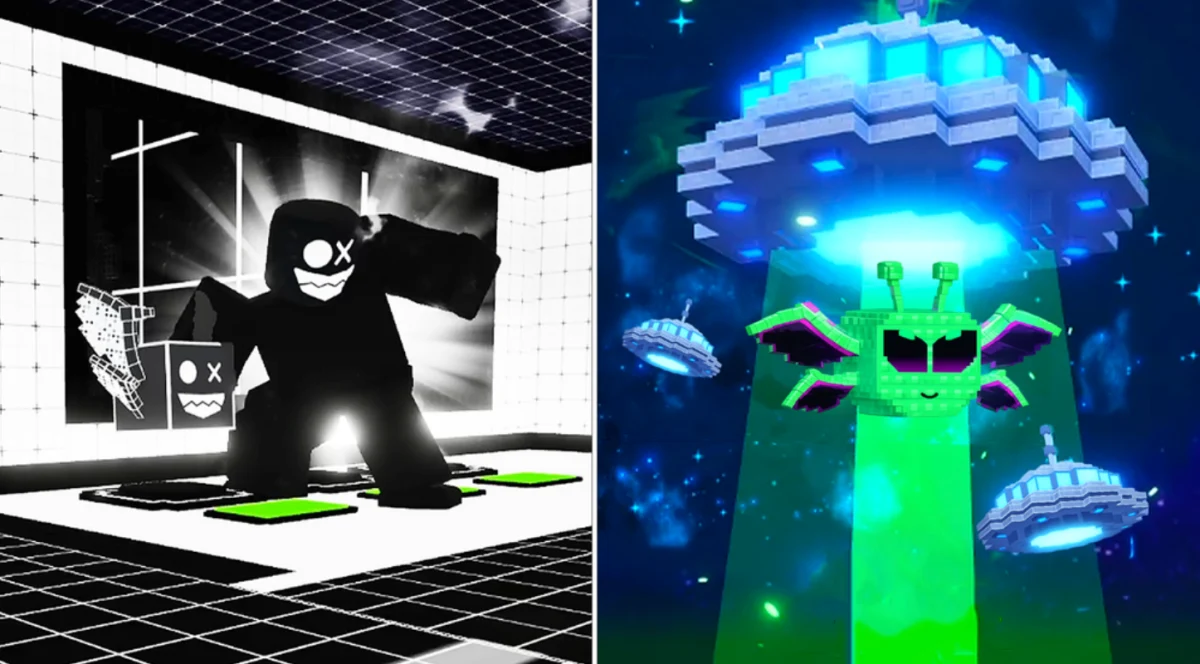Be a Lucky Block Strange Update: Release Date, Countdown