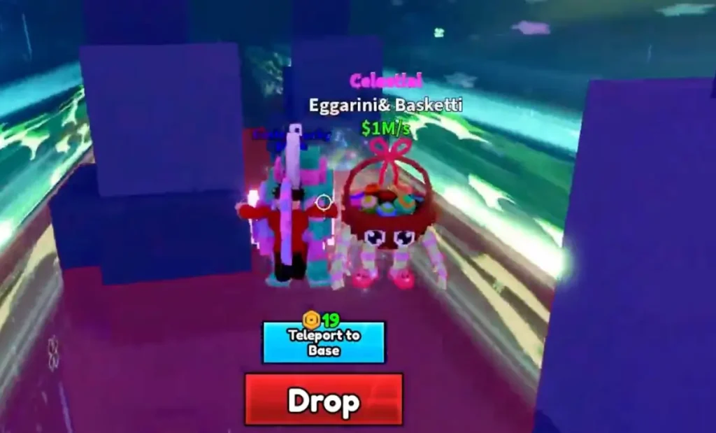๐ฒ Easter Lucky Block (Rare Drop)