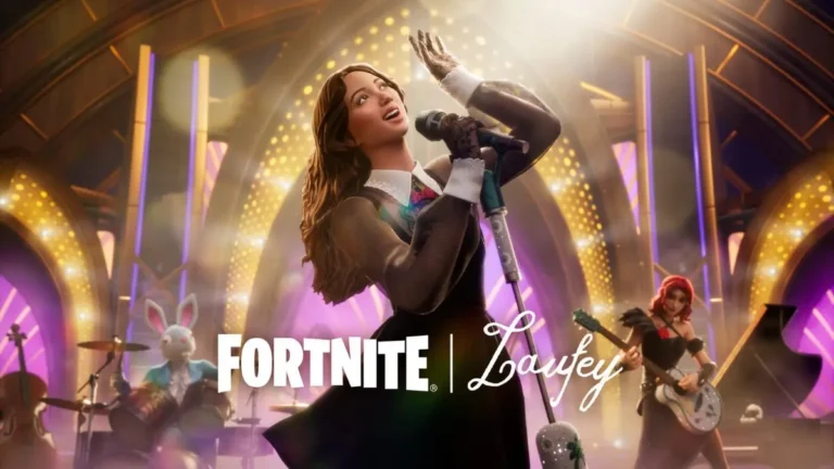 How to Get Laufey Skin in Fortnite (Festival & Shop Guide)