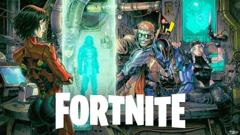 Fortnite Chapter 7 Season 3 Release Date, Leaks