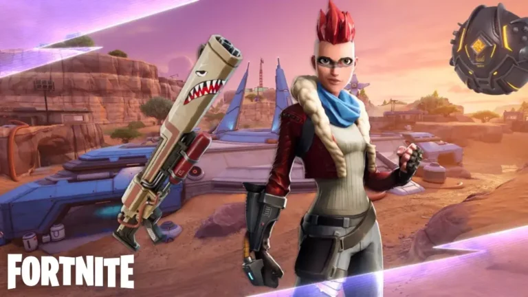 How to Get Free Fortnite Jess Skin (Save the World 2026)