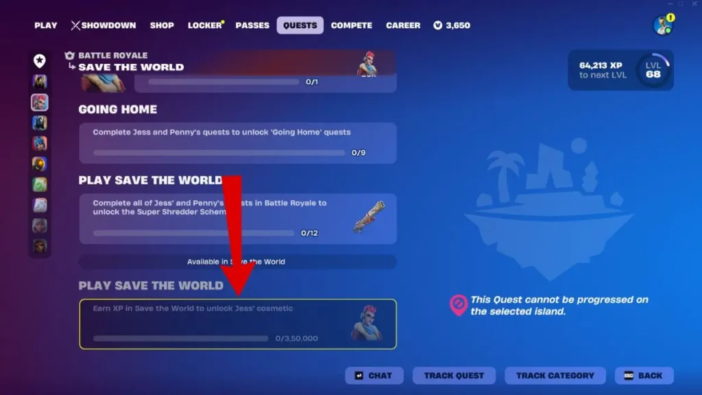 How to Unlock Jess Skin (Step-by-Step)