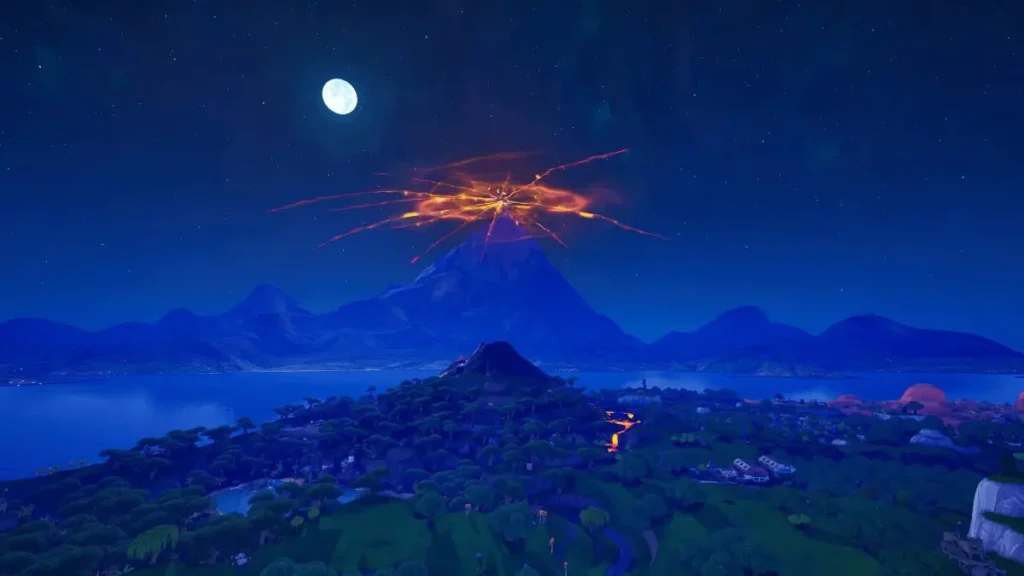 What Is the Dark Voyager Story Event?
