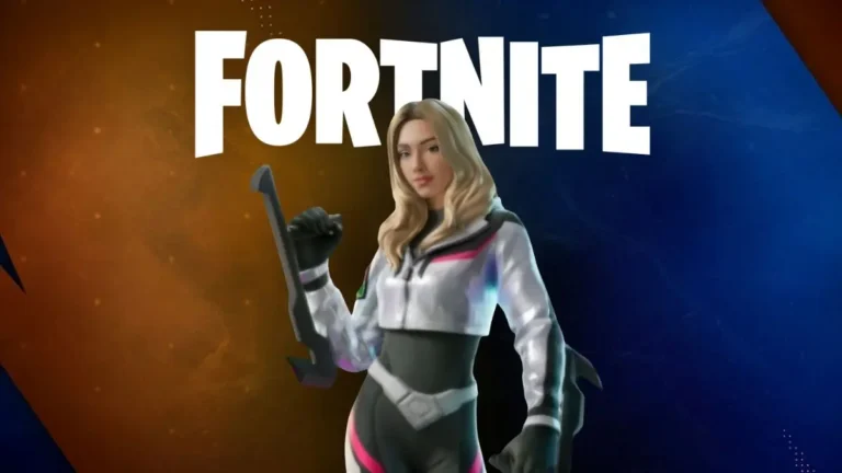 How to Get Sommerset Fortnite Skin for Free (2026 Guide)