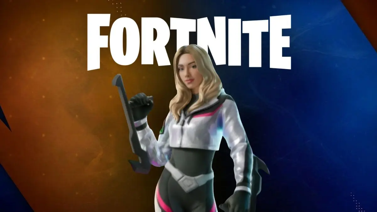 How to Get Sommerset Fortnite Skin for Free (2026 Guide)