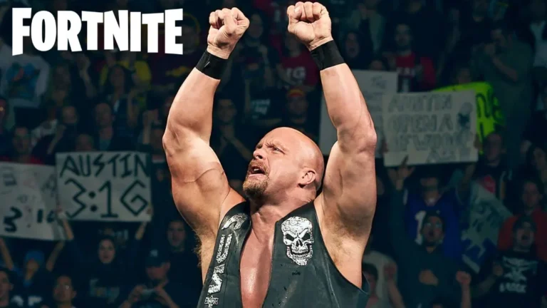 Fortnite Stone Cold Steve Austin Skin (2026): Release Date