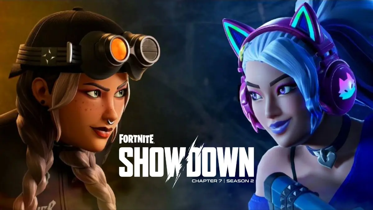 Fortnite v40.20 Patch Notes: Save the World Goes Free