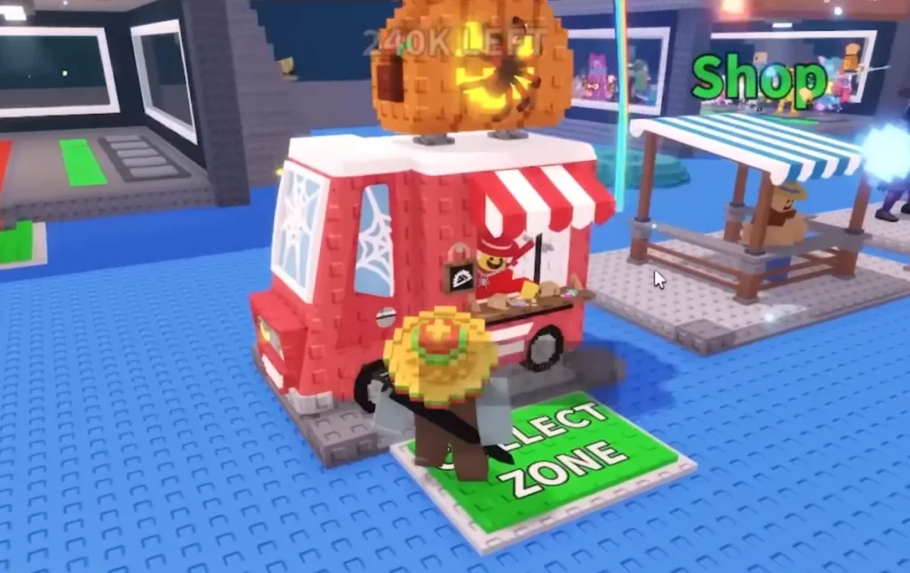 ๐ฎ What Is the Taco Truck in Steal a Brainrot?