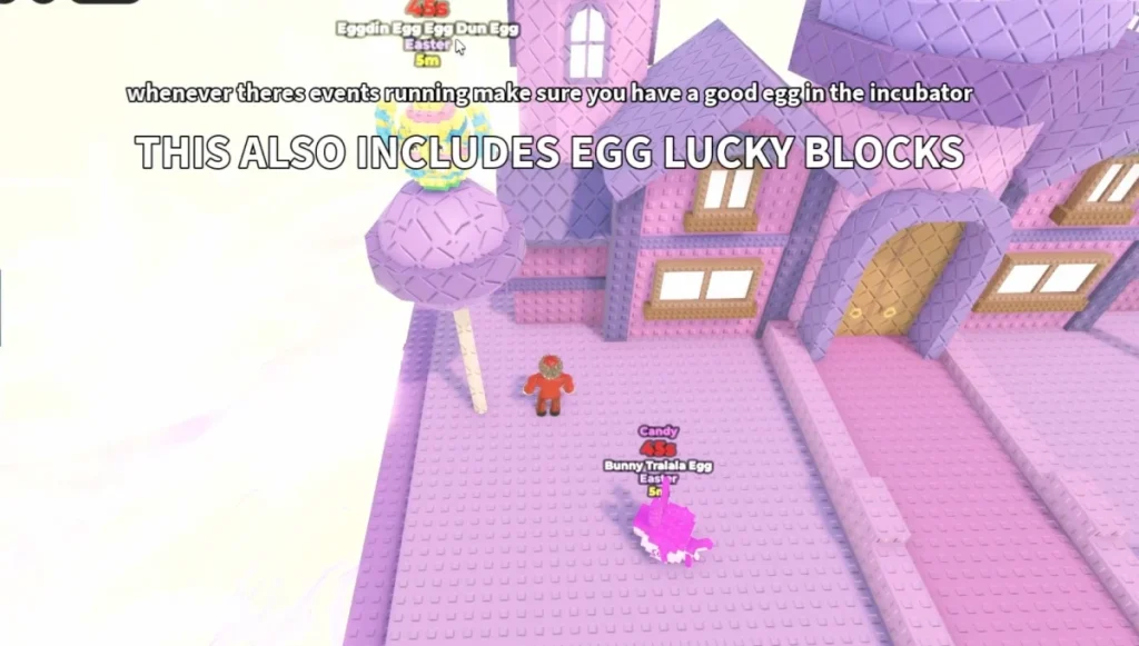 ๐ฅ How to Collect Eggs (Easy Steps)