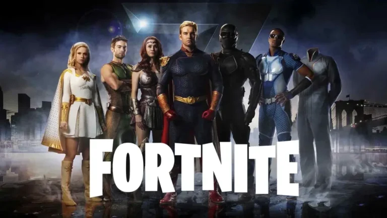 Is The Boys Coming to Fortnite? Leaks, Skins & Rumors (2026)