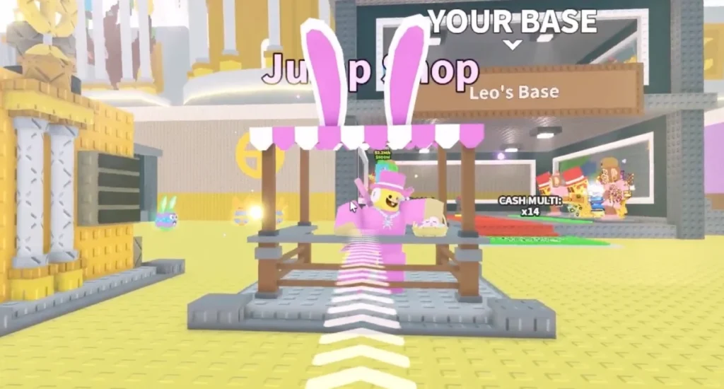 ๐ Double Jump Upgrade Guide