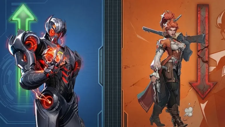 Marvel Rivals Season 7.5 Patch Notes (April 17, 2026 Update)