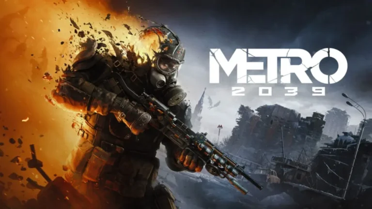 Metro 2039 Revealed: Release Date, Trailer, Story (2026)