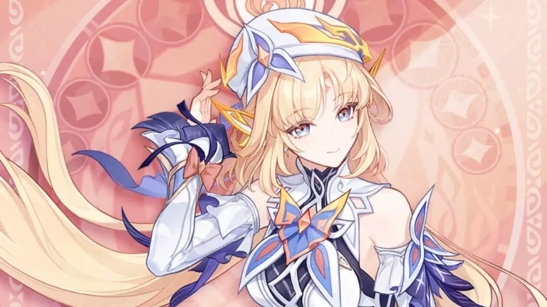 Genshin Impact Nicole Release Date (2026)