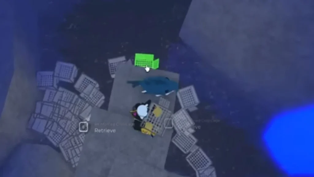 6. Penguin Pal