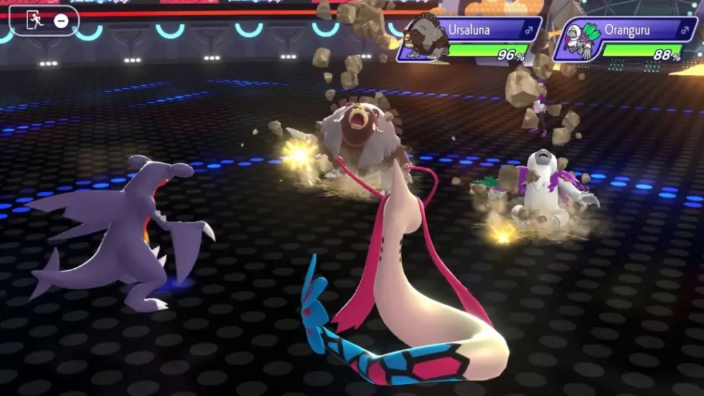 Pokémon Champions