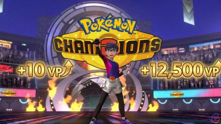 Pokémon Champions Victory Points: How to Get VP Fast (2026)