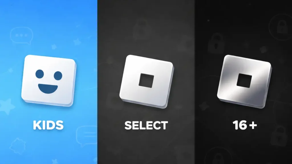 Roblox New Account Types June 2026 Update Kids Select Roblox Account System Ft Img 1024x576 1.webp