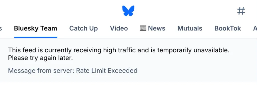 Impact on Users and Platforms