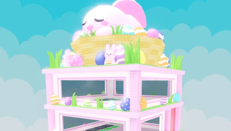 Steal a Brainrot Easter Part 2: Countdown (April 2026)