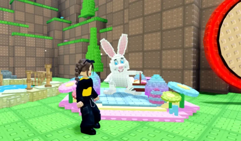 Survive Lava for Brainrots Easter Event Guide (April 2026)
