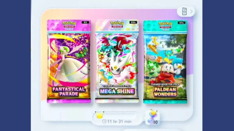 Pokémon TCG Pocket Free Pack Hourglasses Guide (2026)