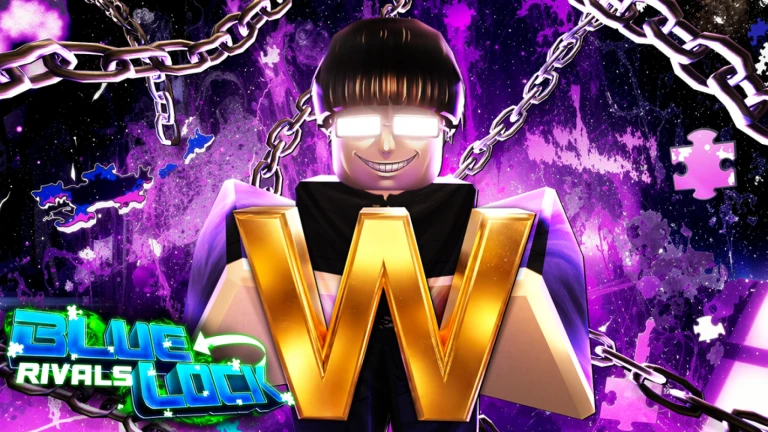 Blue Lock Rivals W Wednesday Event – Free Stuff, Lucky Spins