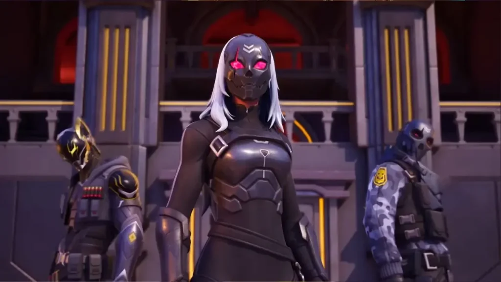 What is Fortnite Arenas Mode?