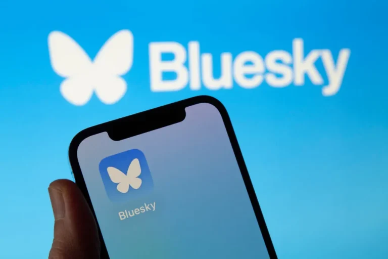 Bluesky Down: DDoS Attack Causes Ongoing App Outages