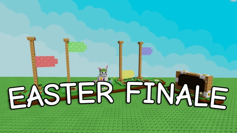 Easter Finale 2026 Guide: Final Easter Event Admin Abuse