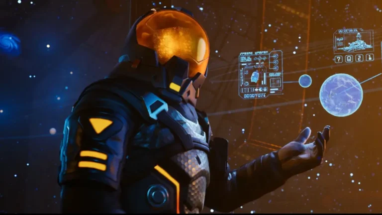 Fortnite OG Dark Voyager Live Event Time (April 2026)