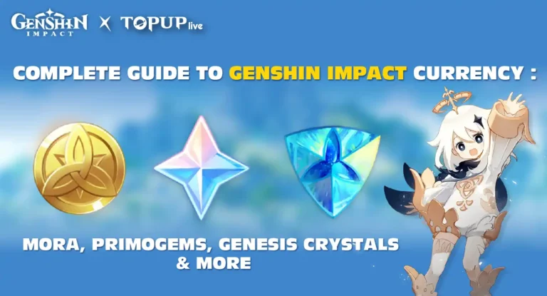 Genshin Impact Codes April 2026 (Free Primogems)