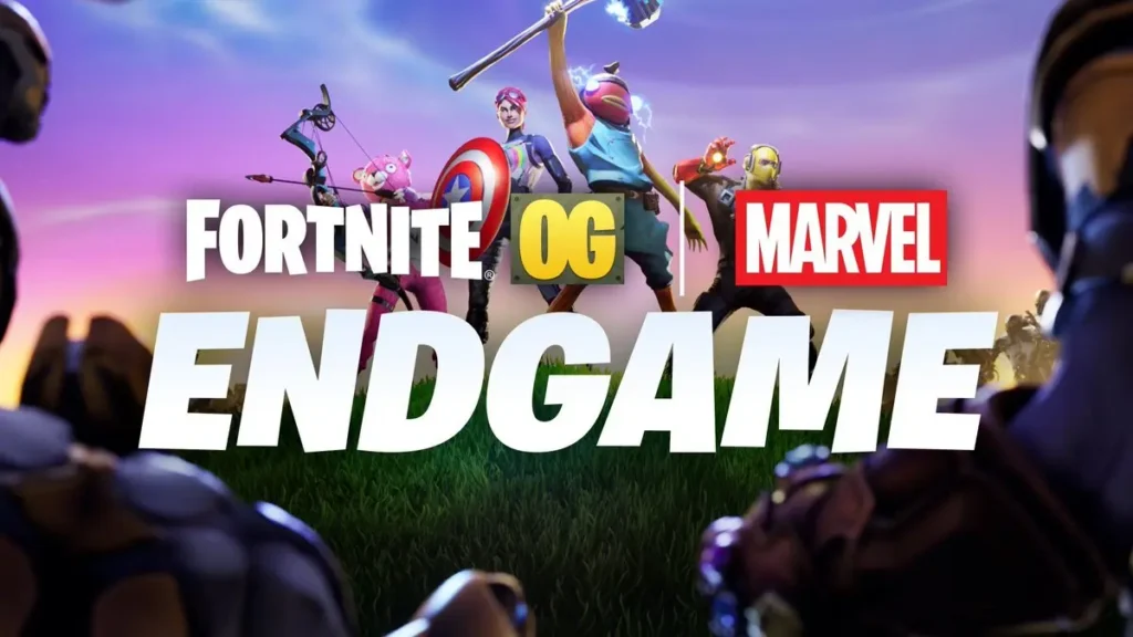 Endgame LTM