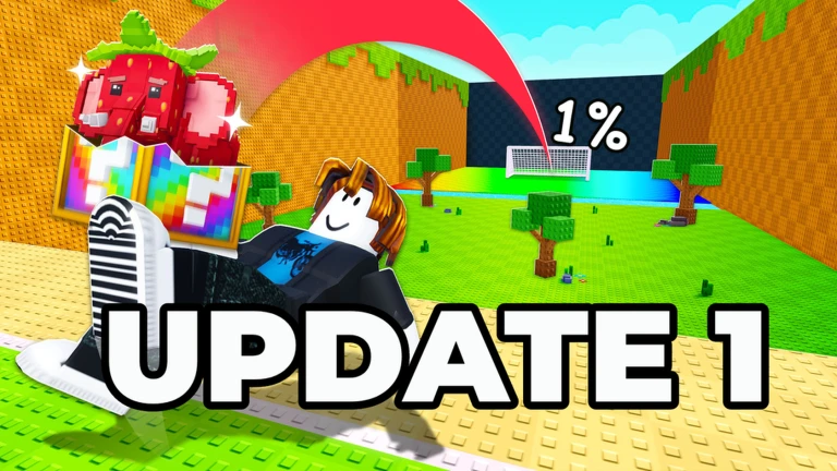 Update 1 Event Guide (2026): New Brainrots, New Mutations
