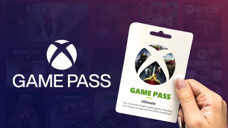 Xbox Game Pass Build Your Own Plan Leak (2026)