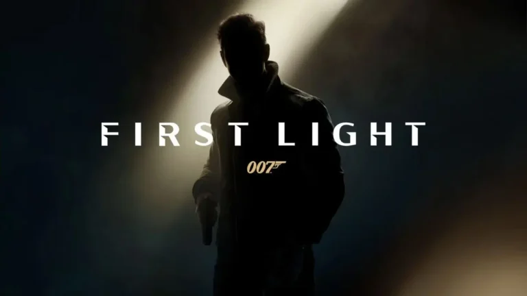 007 First Light Release Date, Time, Early Access & Countdown