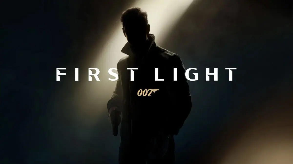 007 First Light Release Date, Time, Early Access & Countdown