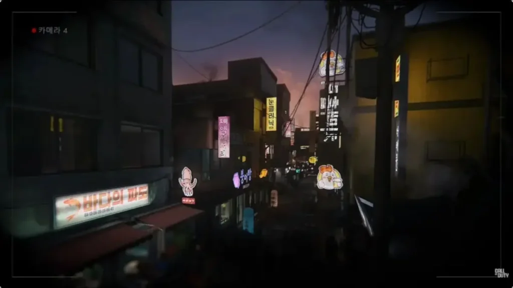 Story Teases Hint at Large-Scale War
