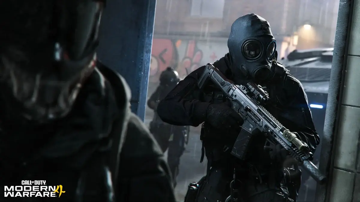 Call of Duty Modern Warfare 4 Pre-Order Guide: Editions