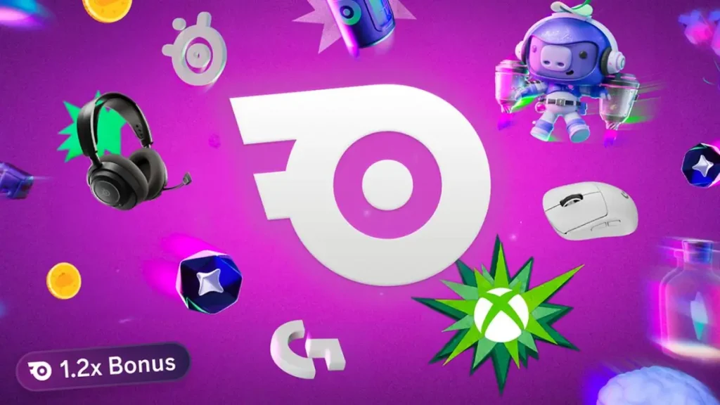 Xbox Game Pass Included With Discord Nitro
