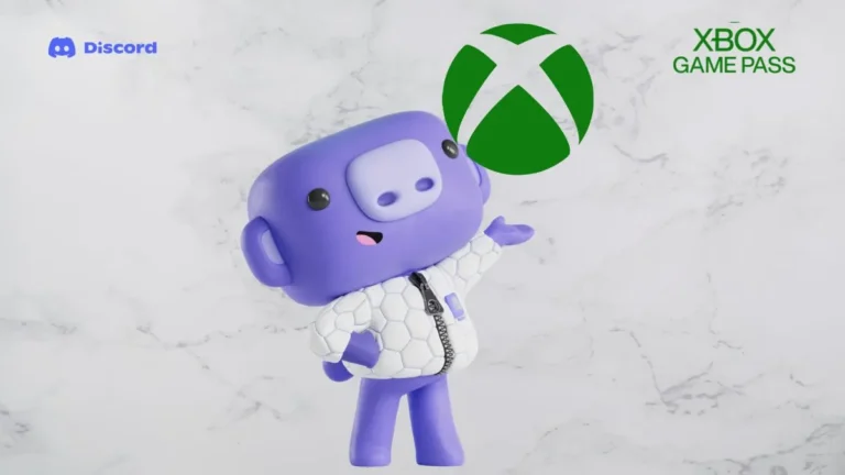 Discord Nitro Adds Xbox Game Pass in Huge Gaming Upgrade