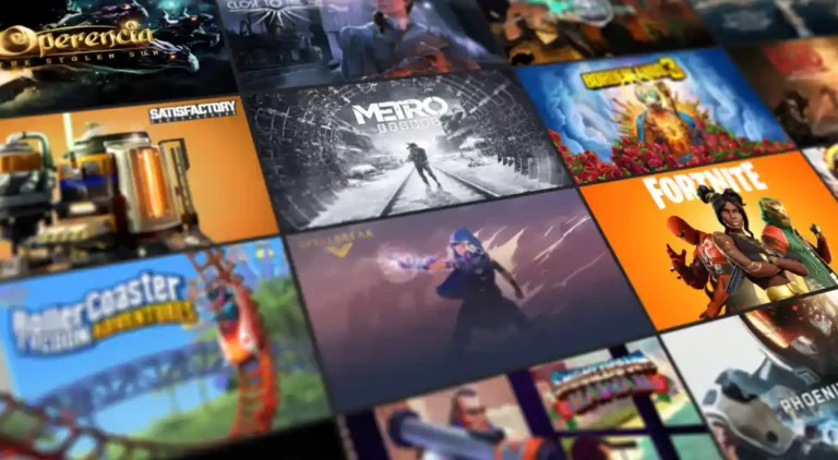 Epic Games Free Games This Week (May 2026 Full List)