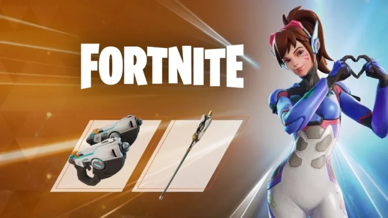 Fortnite May 28 Hotfix Patch Notes: Weapon Balance Changes